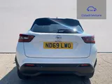 2019 Nissan Juke thumbnail 7