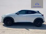 2019 Nissan Juke thumbnail 8