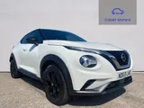 2019 Nissan Juke thumbnail 1