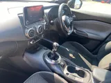 2019 Nissan Juke thumbnail 14