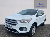2017 Ford Kuga thumbnail 6