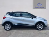 2016 Renault Captur thumbnail 2