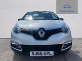 2016 Renault Captur thumbnail 5