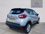 2016 Renault Captur thumbnail 7