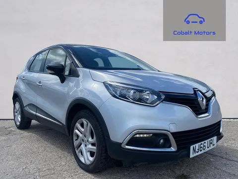 Used 2016 Renault Captur Dynamique Nav Dci for sale on Motoring Today