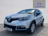 2016 Renault Captur thumbnail 8