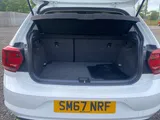 2018 Volkswagen Polo thumbnail 6