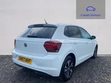 2018 Volkswagen Polo thumbnail 3