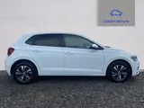 2018 Volkswagen Polo thumbnail 4