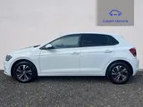 2018 Volkswagen Polo thumbnail 5