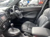 2017 Nissan Juke thumbnail 10