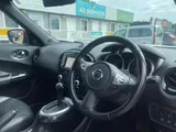 2017 Nissan Juke thumbnail 12