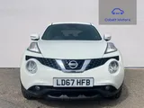2017 Nissan Juke thumbnail 5