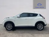 2017 Nissan Juke thumbnail 2
