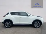 2017 Nissan Juke thumbnail 3