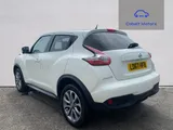 2017 Nissan Juke thumbnail 4