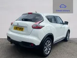 2017 Nissan Juke thumbnail 6