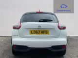 2017 Nissan Juke thumbnail 8