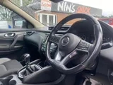 2018 Nissan Qashqai thumbnail 19