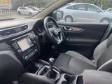 2018 Nissan Qashqai thumbnail 22