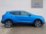 2018 Nissan Qashqai thumbnail 3