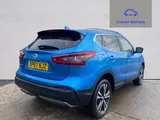 2018 Nissan Qashqai thumbnail 6