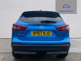 2018 Nissan Qashqai thumbnail 5