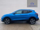 2018 Nissan Qashqai thumbnail 4