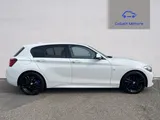 2017 BMW 1 Series thumbnail 5