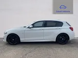 2017 BMW 1 Series thumbnail 6