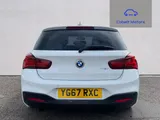 2017 BMW 1 Series thumbnail 8