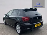 2018 Volkswagen Polo thumbnail 2
