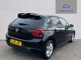 2018 Volkswagen Polo thumbnail 3