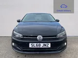 2018 Volkswagen Polo thumbnail 4