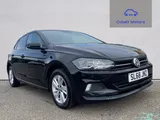 2018 Volkswagen Polo thumbnail 1