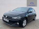 2018 Volkswagen Polo thumbnail 8