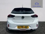 2020 Vauxhall Corsa thumbnail 2