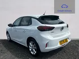 2020 Vauxhall Corsa thumbnail 3