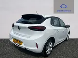 2020 Vauxhall Corsa thumbnail 5
