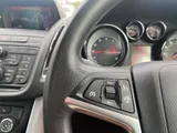 2014 Vauxhall Zafira Tourer thumbnail 17