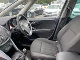 2014 Vauxhall Zafira Tourer thumbnail 20