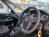 2014 Vauxhall Zafira Tourer thumbnail 21
