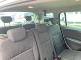 2014 Vauxhall Zafira Tourer thumbnail 22