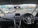 2014 Vauxhall Zafira Tourer thumbnail 24