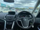 2014 Vauxhall Zafira Tourer thumbnail 25