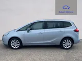 2014 Vauxhall Zafira Tourer thumbnail 6