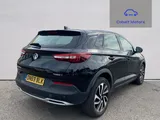 2019 Vauxhall Grandland X thumbnail 7