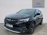 2019 Vauxhall Grandland X thumbnail 8