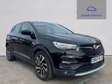 2019 Vauxhall Grandland X thumbnail 1