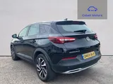 2019 Vauxhall Grandland X thumbnail 3
